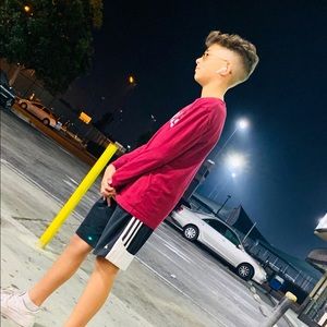 Meet your Posher, Ali